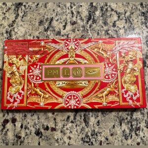 Pat McGrath Labs Mothership Celestial Odessy Eyeshadow Palette ✨